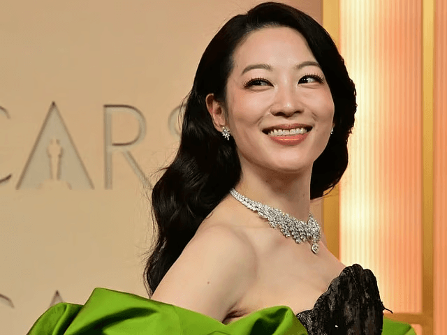 How Arden Cho almost missed KPop Demon Hunters: 'I reminded my team, I quit'