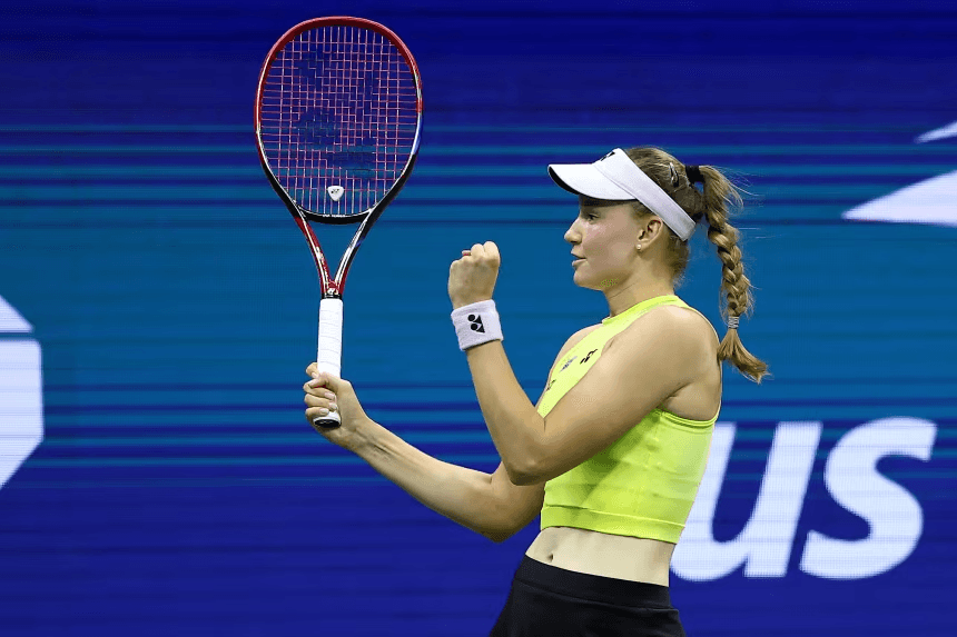 Elena Rybakina Stuns Coco Gauff to Reach US Open Final Against Aryna Sabalenka