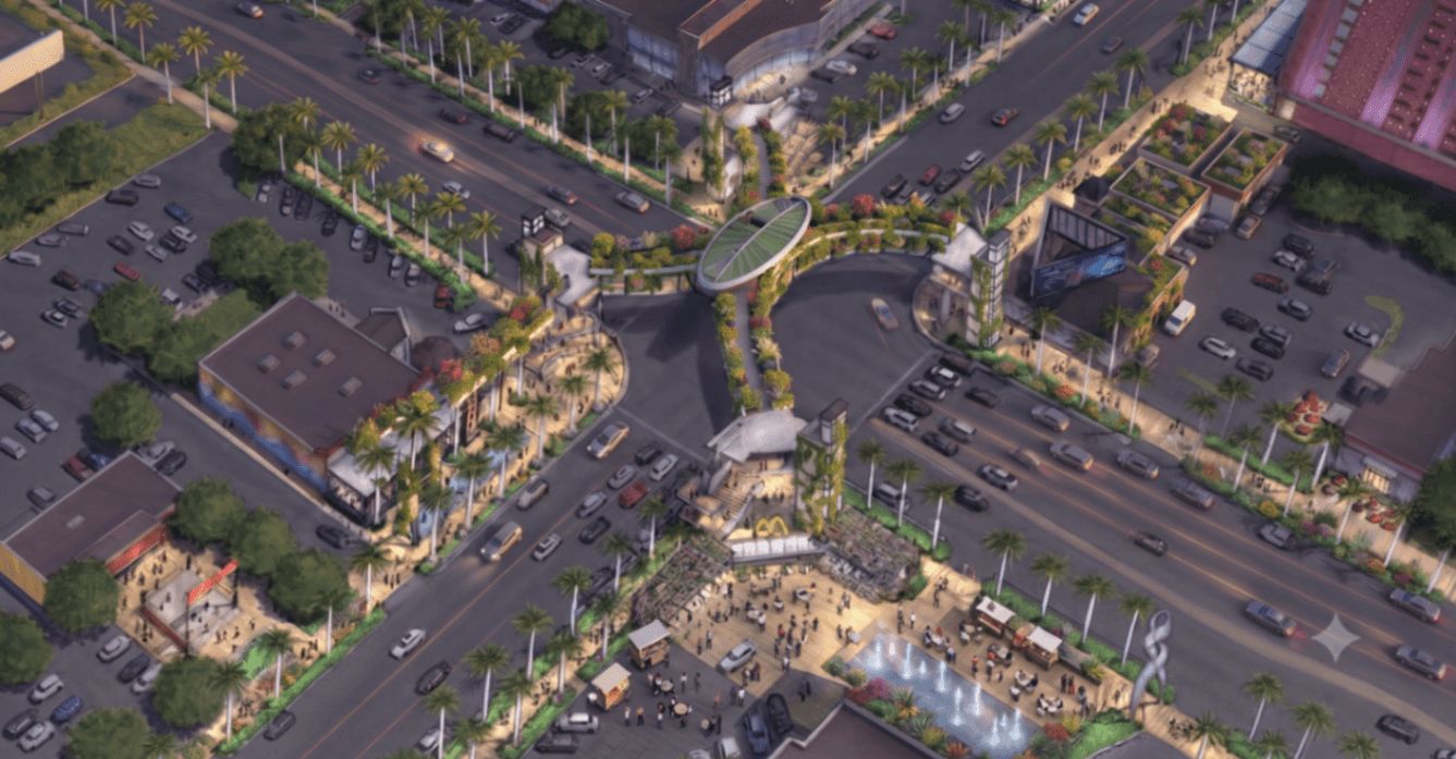 Gateway 2040 Brings US Residency-Linked Investment to Dubai