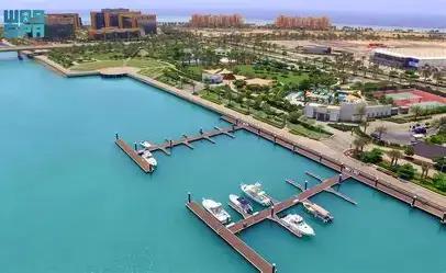 Saudi Arabia Tourism Set to Surge 93% by 2030, Outpacing Global Growth