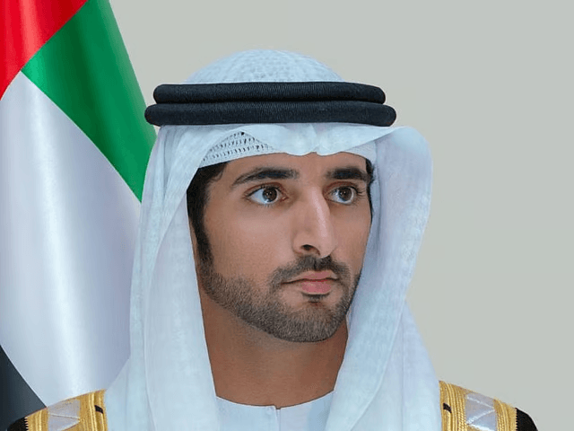 Sheikh Hamdan Appoints Three New CEOs at Dubai Health Authority