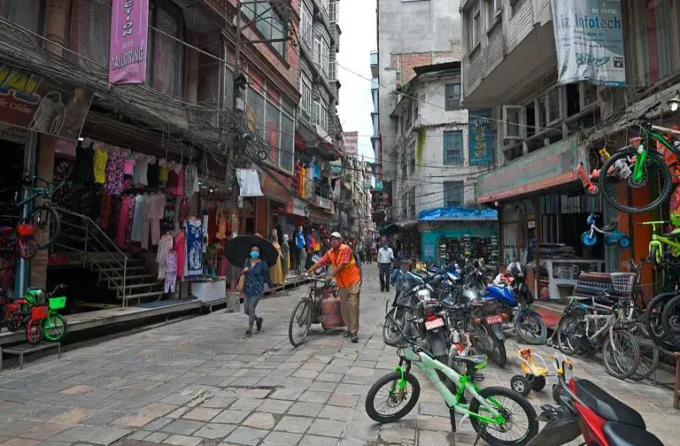 UAE-Nepal Travel Demand Remains Steady, Say Travel Agents