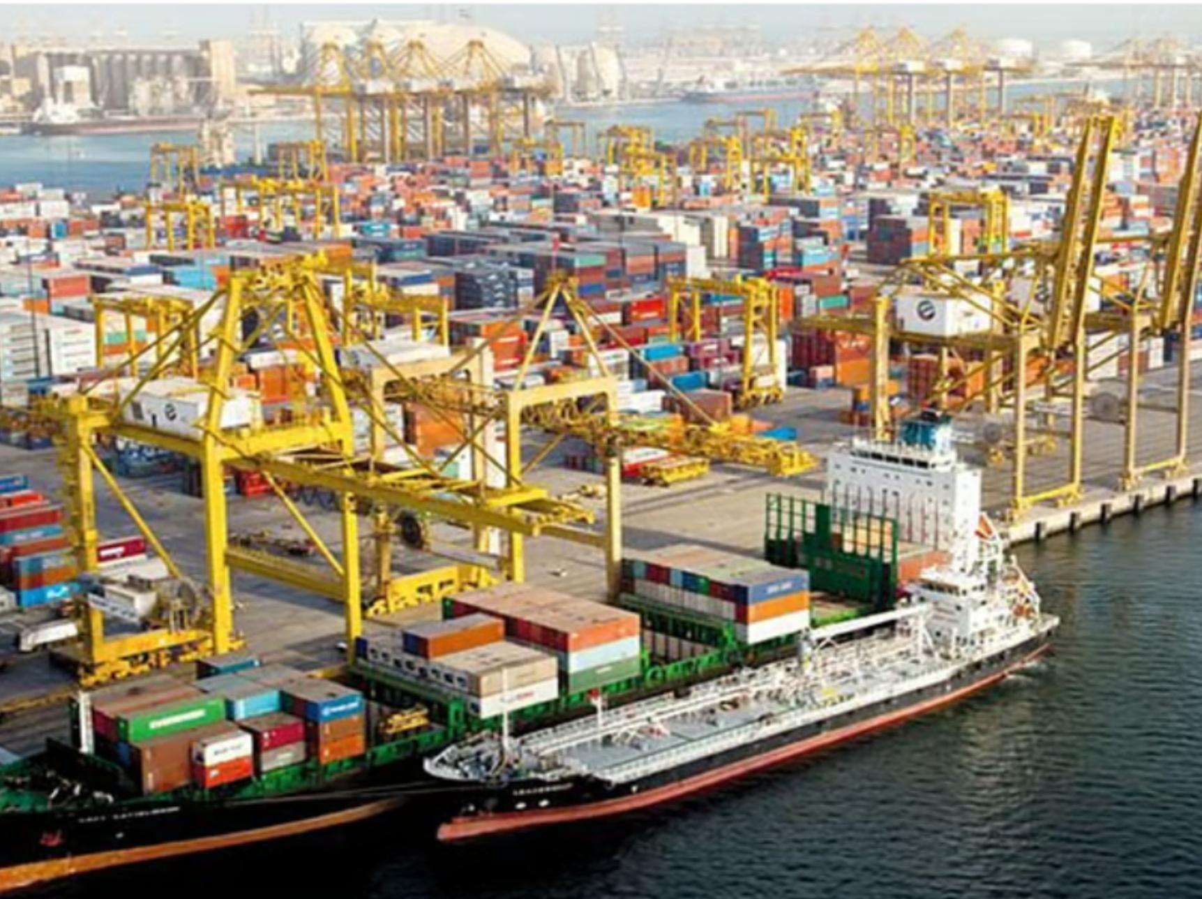UAE Expands Africa Trade Push With Senegal and Gabon Visits