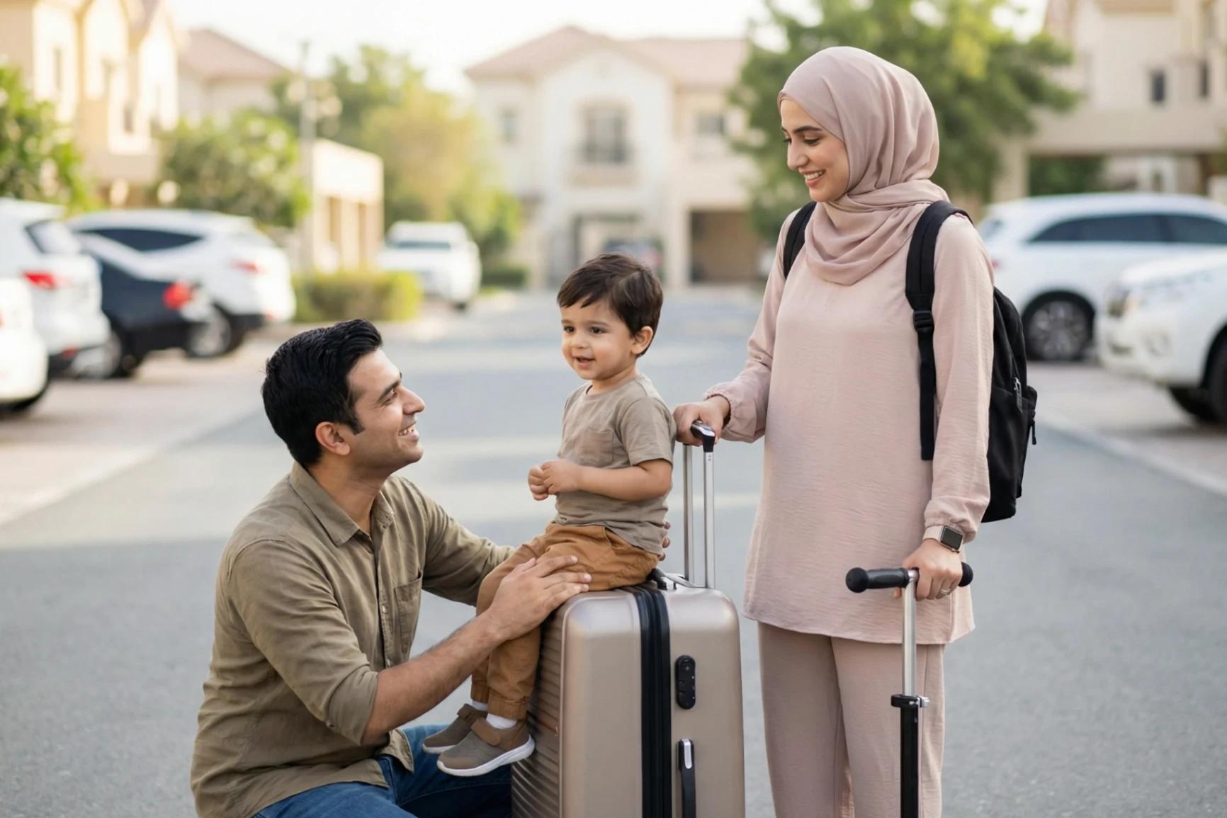 UAE Holidays 2027: Six-Day Break and Multiple Long Weekends Expected